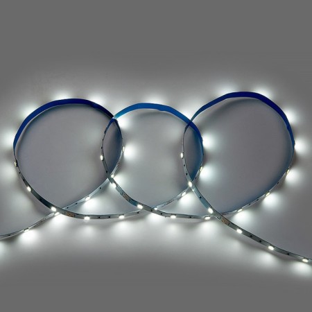 General LED strip, 12V, SMD5050, 5 m, IP20, 7.2W/m, 30 LED/m, 6000K