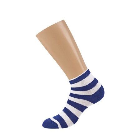 Women's socks Minimi Trend, size 35-38, Blu color-1