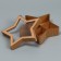 Gift box, confectionery packaging "Zvezda", 23 x 13 x 5 cm