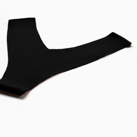 Cowards seamless Brazillano KAFTAN, col. Black, rr 44-46-6