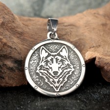 Slavic amulet 