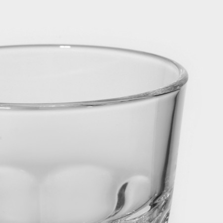 A glass for whiskey glass casablanca, 205 ml-1