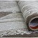 Rectangular carpet Avangard 36945a, size 150x230 cm