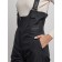 Semi -combinezone female winter, size 44, black color