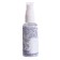 Glass vague glossy varnish (spray) Luxart Crystalspray, 50 ml, alcohol base, not sticky
