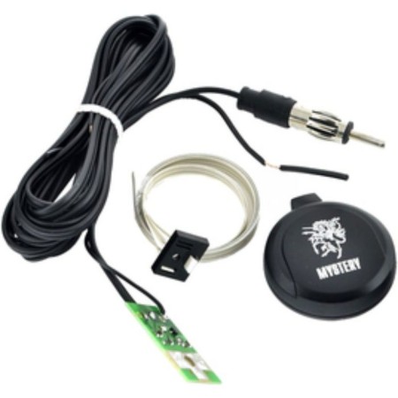 Antenna car Mystery Mant-2
