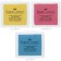 Faber-Castell 1273 Extra Soft, 40 x 35 x 10, (mix 3) in a plastic box, price per 1 pc.