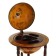 Globus-bar decorative "astronomer" 88x44 cm