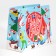 Laminated horizontal "Fun", ML 27 x 23 x 11.5 cm, New Year