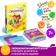 Board Game "Frilling", 50 cards, 7+