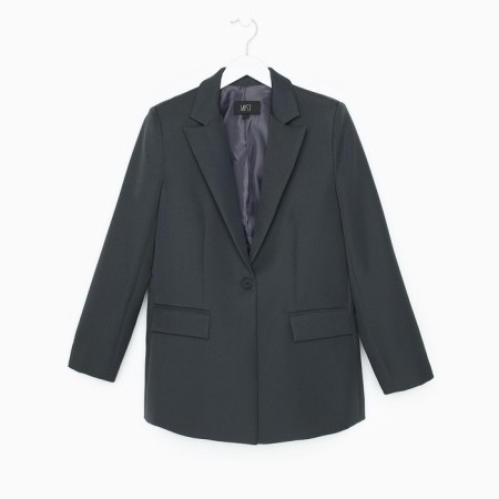 Women's jacket Mist: Classic Collection p. 50, color graphite-7