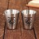 The set "First in everything", multitool, piles 2 pcs