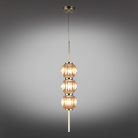 Suspended Zhizel G9 120W lamp-1