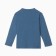 Longslit for a boy, jeans color, height 92 cm