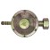 Reducer RDSH RDSG 1-1.2, with a regulator, 0.7 bar, 1.6 MPa, 1.2 m3/h, 9 mm