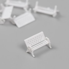 Figure for florarium plastic 