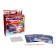 New Year's set for creativity. Application in the ball "New Year! Gift cars "