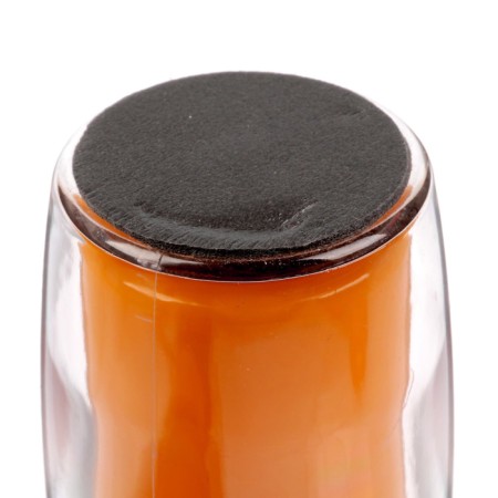 Thermostatic "View 24", 350 ml orange-2