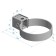 Universal Döcke Premium clamp graphite