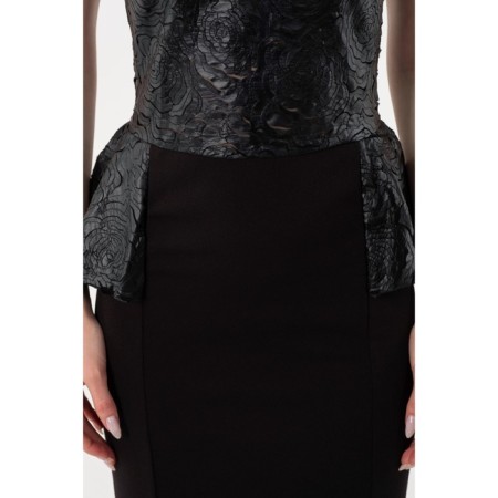 Women's dress, size 48-5