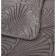 The bedspread and pillowcase "Ariel", size 240x260 cm, 50x70 cm-2 pcs