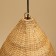 Fernando's ceiling lamp 1x120W, E27, 40x40x50 cm