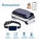 GPS AK32 animals tracker, with a collar, accuracy up to 10 m, battery 500 mAh, silver