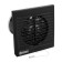 Exhaust fan "Cosmetic" B100VK-OK, D = 100 mm, 10 W, 40 dB, 105 m³/h, off, arr. Clp
