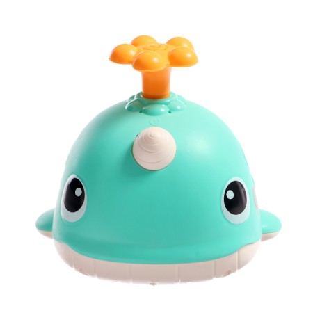 Bath Fountain "Kitenok", 4 nozzles-3