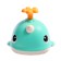 Bath Fountain "Kitenok", 4 nozzles