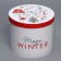Gift Box "Cozy New Year", 15 x 18 cm, New Year