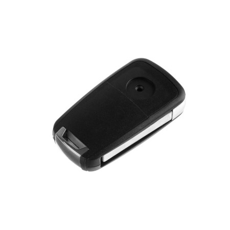 Key, folding, Opel, 3 buttons-3