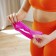 ONLYTOP head bandage, pink color