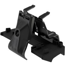Trunk adapter Kit Thule Land Rover Range Rover Velar 5-DR SUV, 17-, black
