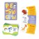 A set of developing games "Game Box. Kids. 6 in 1 ", 3+