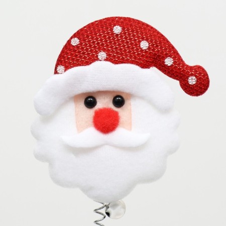 Dear "Santa Claus" on Prososk, 24 cm-2