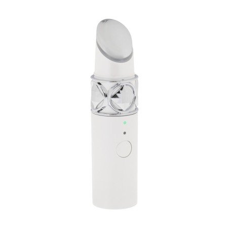 Eye massage Luazon LEM-05, 2.5 W, against dark circles under the eyes, AKB-1