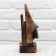 Strike under the glasses "antennae" woods8*6*16 cm