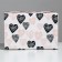 Box - Penal, Gift packaging, “this is love”, 22 x 15 x 10 cm
