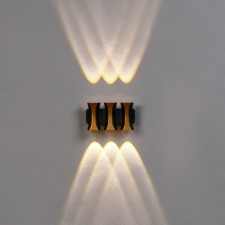 Facade lamp 