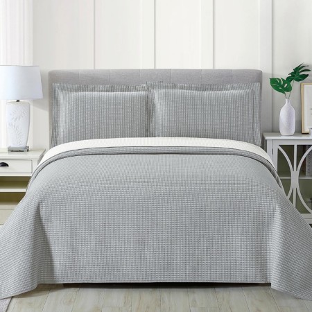 Cover with pillowcases "Theodore", size 240x260 cm, 50x70