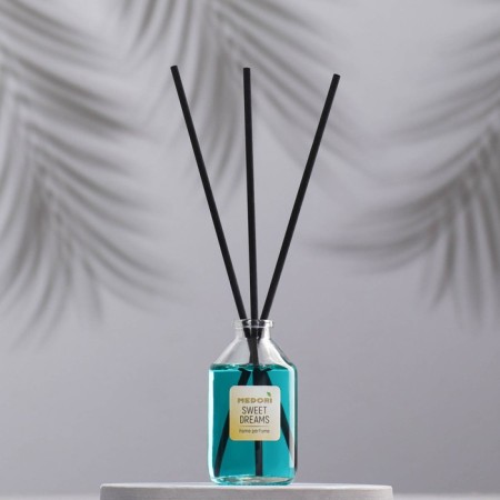 Diffusor aromatic Medori "Sweet Dreams", 50 ml, anise and bergamot-1