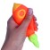 Anthistress Maglet "Rocket", with paste, MIX color, in showbox