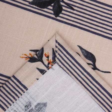 GPECT ETICE "Leaves" 149x110cm, 100% HL, reps 220 g/m2-5