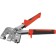 Mocking "Zubble" Master 3135, 280 mm, Max 6 mm, two -component handle