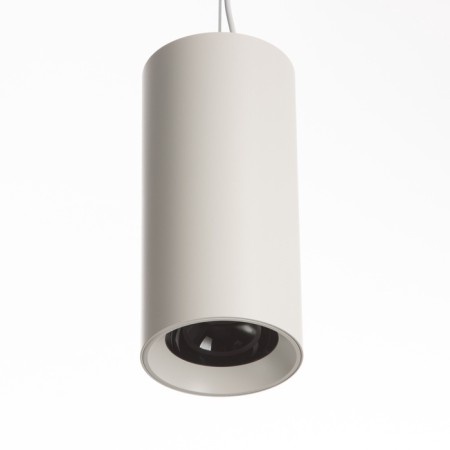 Lucas Lumber LED 10W 4000k white 9.5x9.5x20-120 cm-1