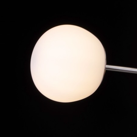 Casper lamp, size 92x68x92 cm, E27-4
