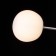 Casper lamp, size 92x68x92 cm, E27