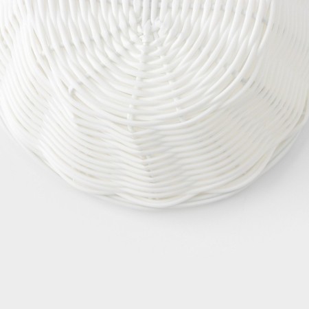 Basket for fruits and bread of the share "Milk", 25 × 18 × 6.5 cm-5