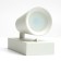 Wall lamp Feron ML1850, IP20, GU10, 35 W, 65x60x140 mm, white color